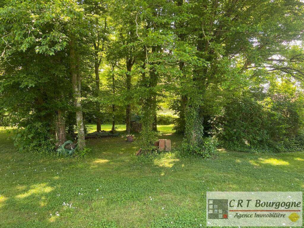 Maison à SAINT-MAURICE-LE-VIEIL