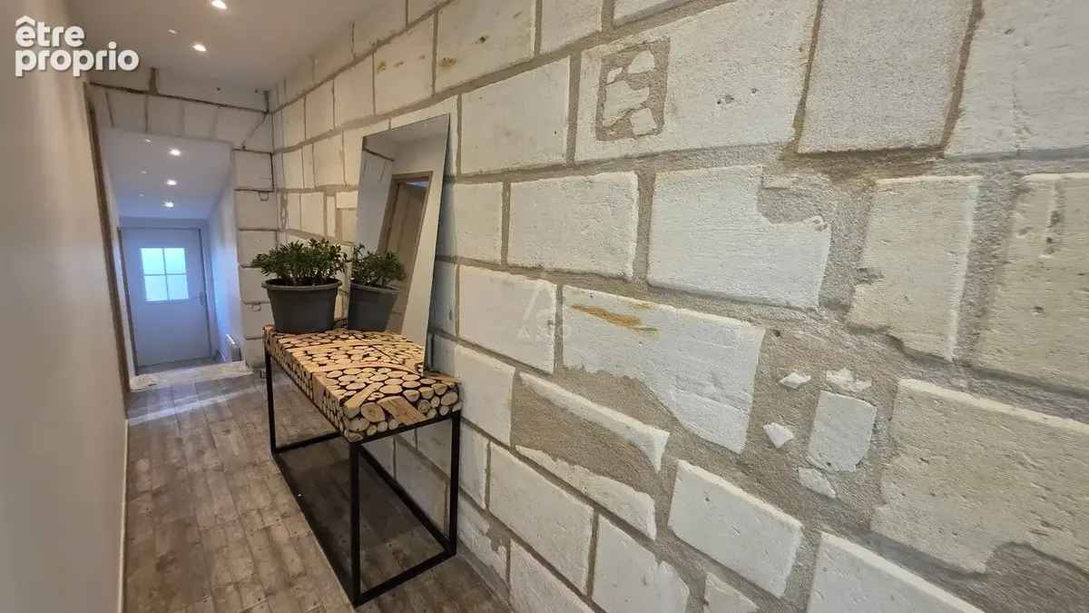 Maison de charme en pierre - Calme et sans vis-à-vis - photo 2