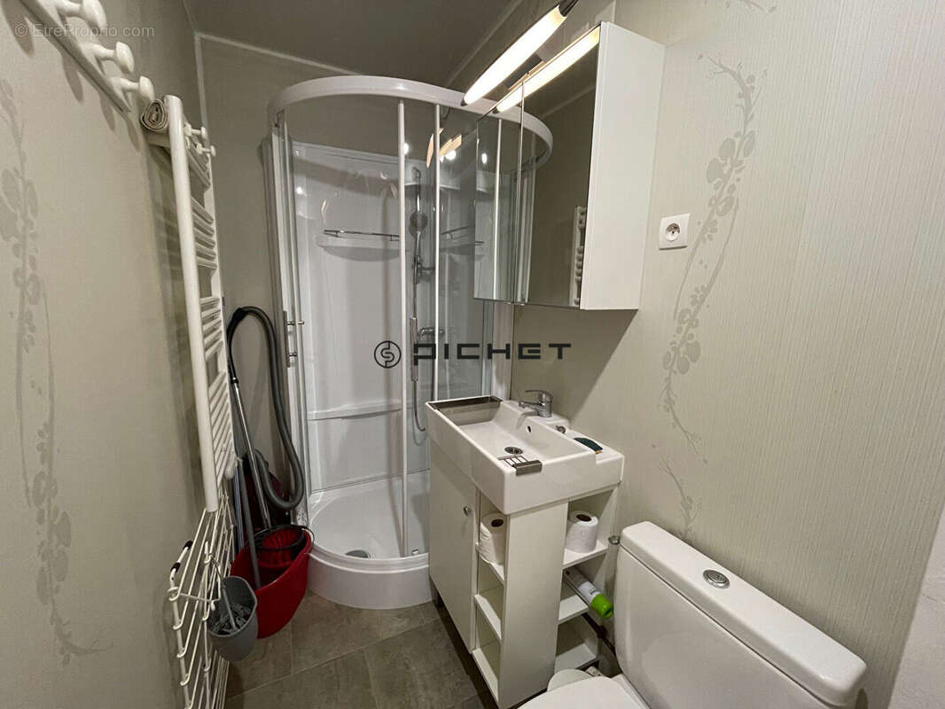 Appartement à ARETTE