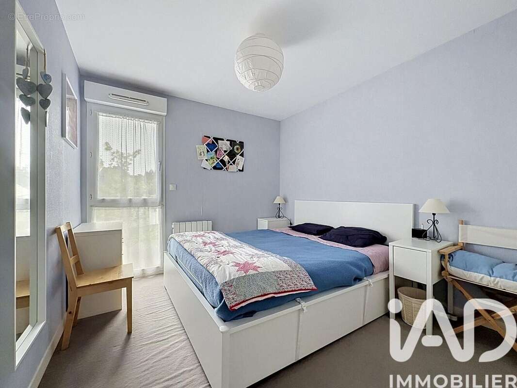 Photo 7 - Appartement à CESSON-SEVIGNE