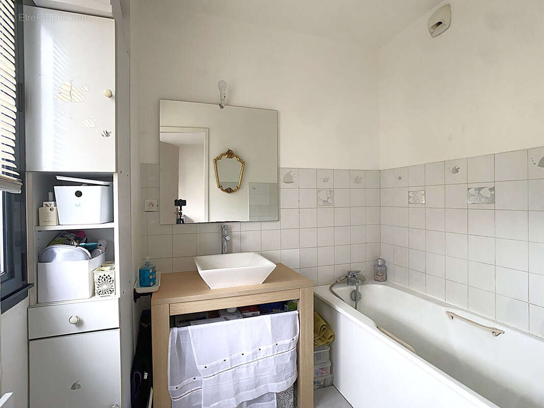 Appartement à LYON-7E