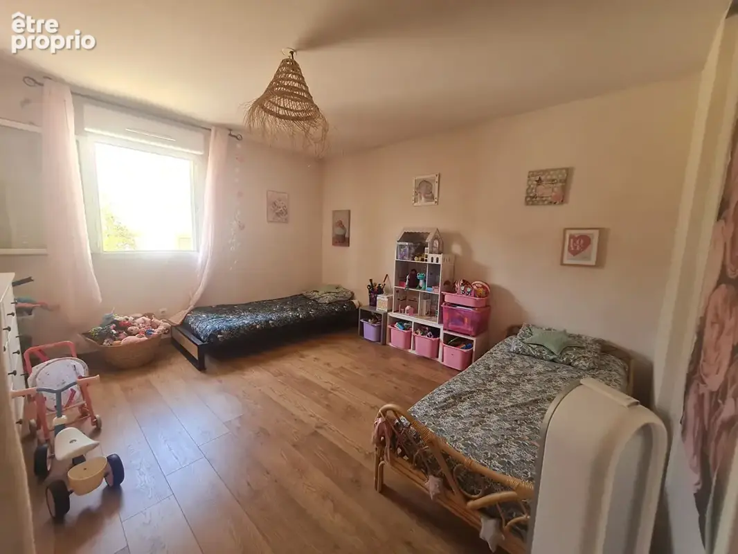 Appartement La Seyne Sur Mer 3 pièce(s) 68.67m2 + Balcon - photo 5