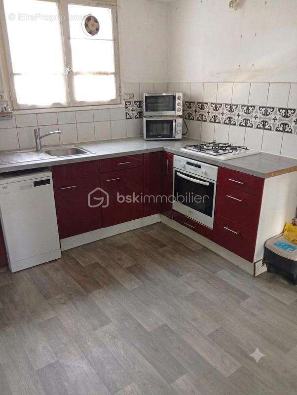Maison de 5 pièces 93m2 - photo 3