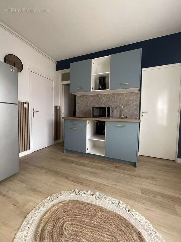 Appartement à QUEND