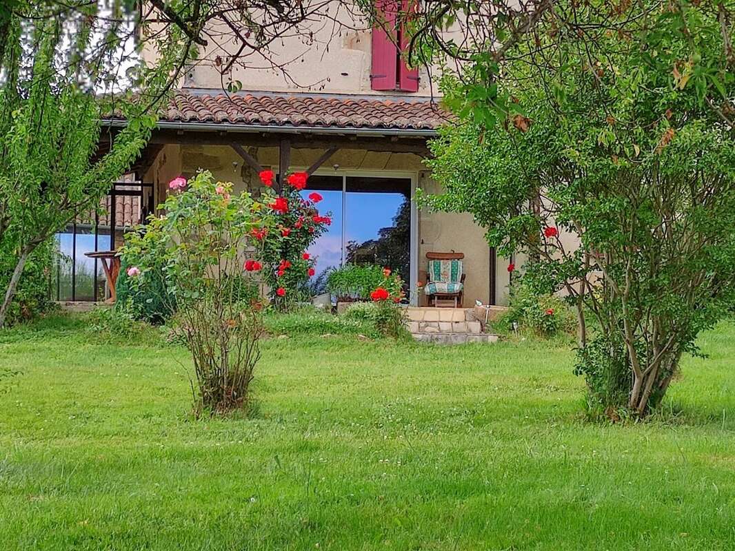 Maison Typique du ségala - photo 7