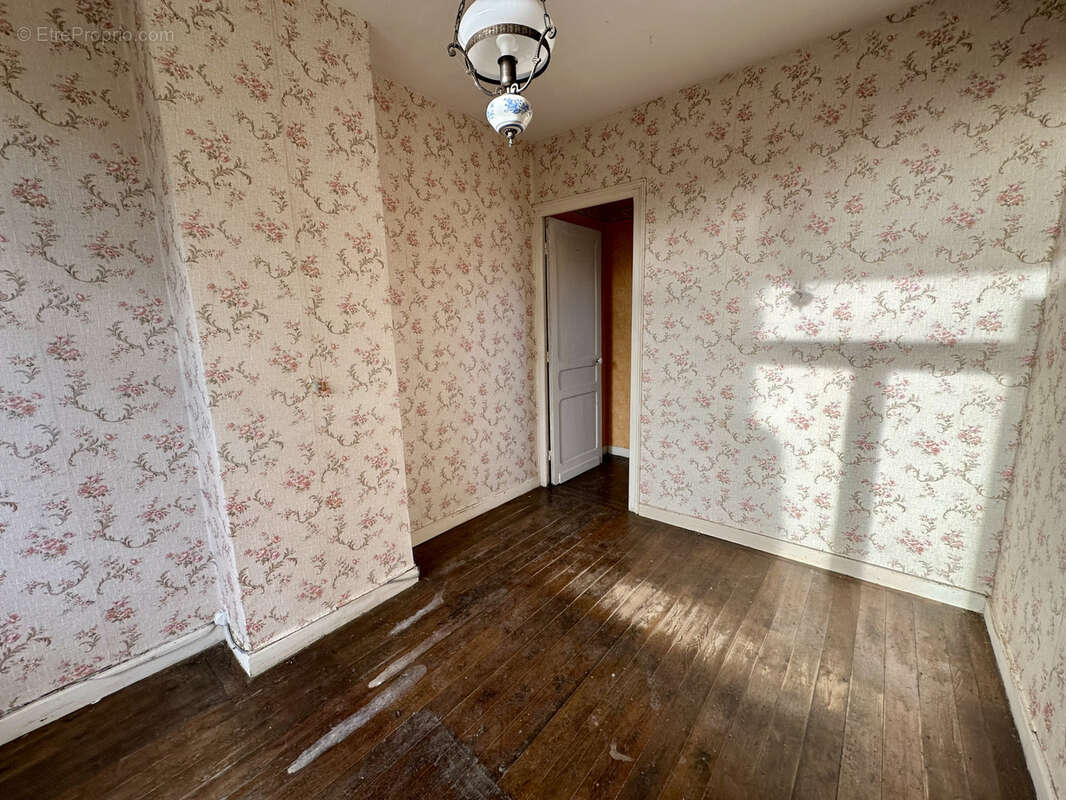 Maison à CAPPELLE-EN-PEVELE