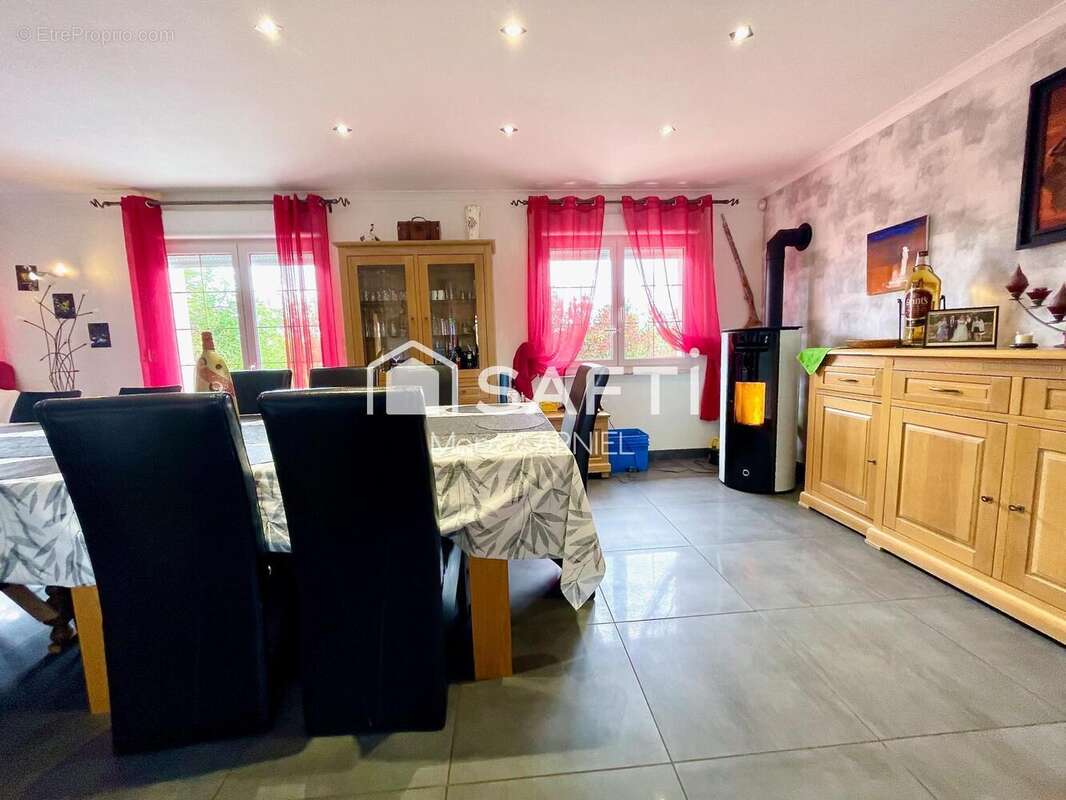 Photo 7 - Maison à LEXY