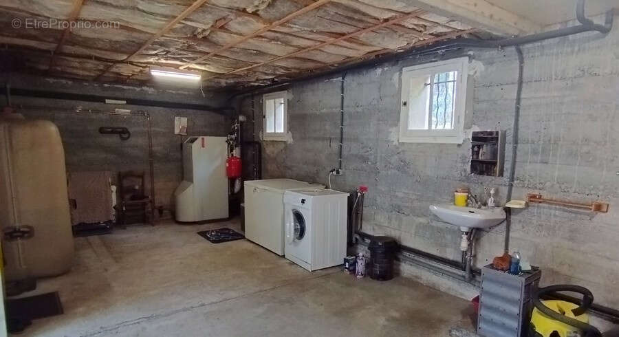 Maison à LE CHEYLARD