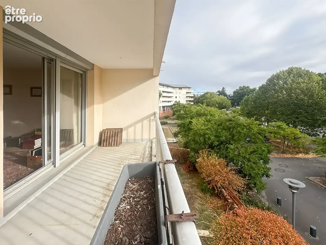 Photo Appartement à Rennes au prix de 420 000€