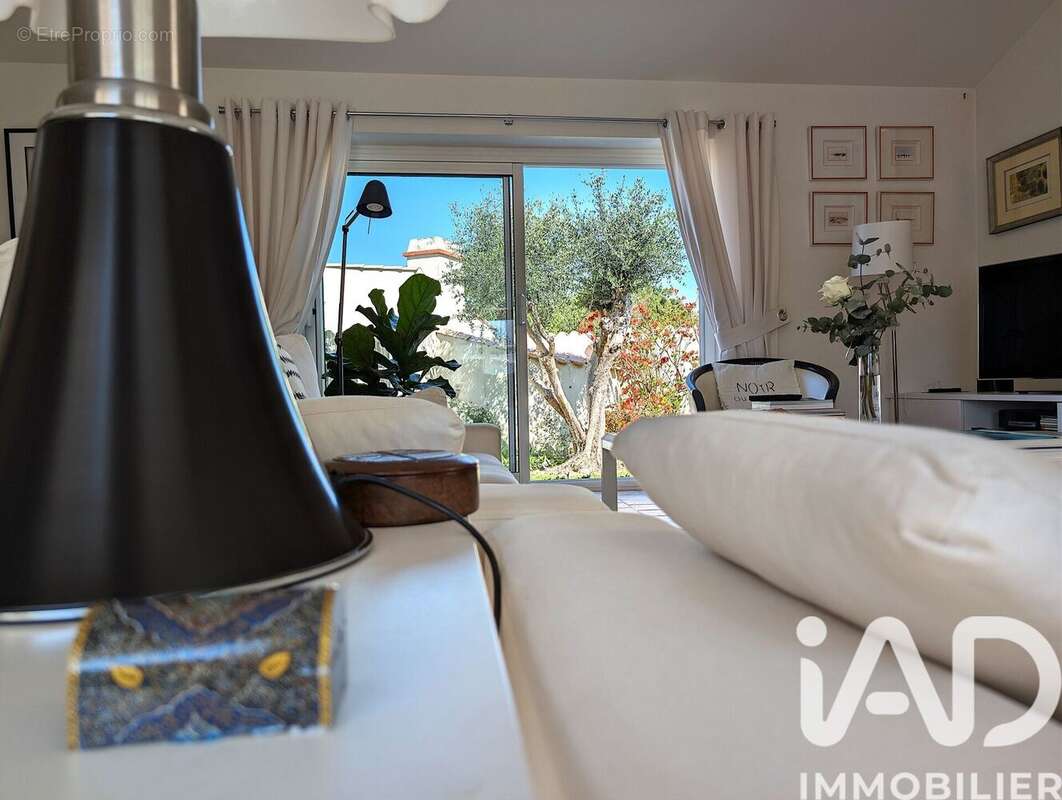 Photo 2 - Maison à LES SABLES-D'OLONNE