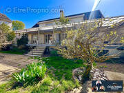 Maison à VITRY-LE-FRANCOIS