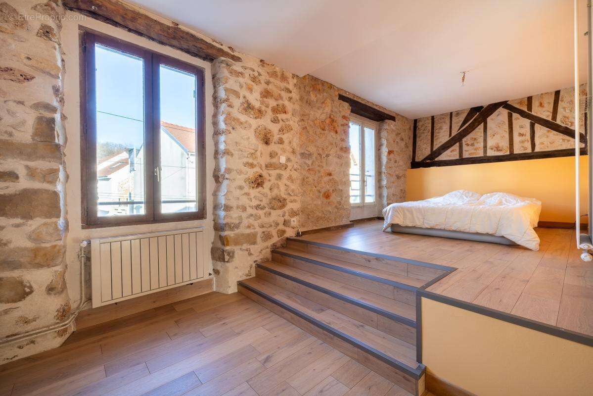 Maison à MARCOUSSIS