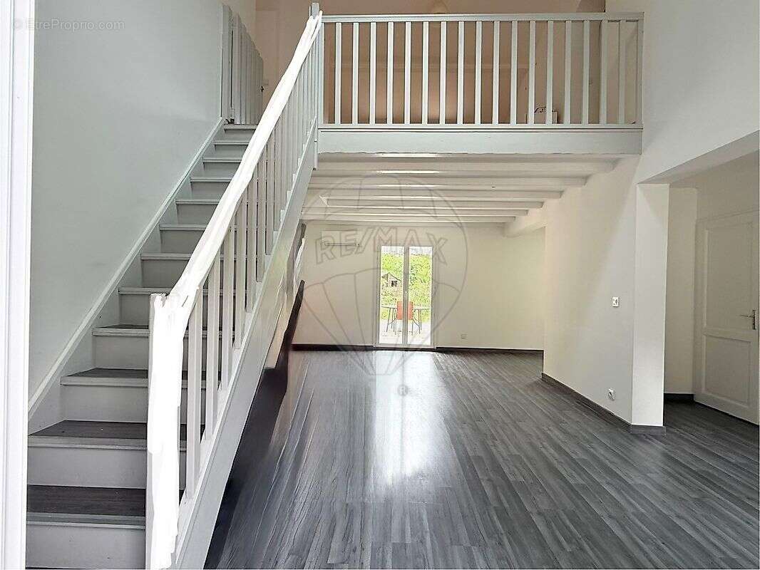 Maison 3 chambre(s) à vendre - photo 7