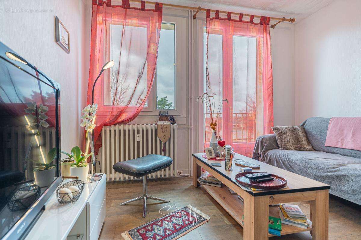 Appartement à LIMOGES