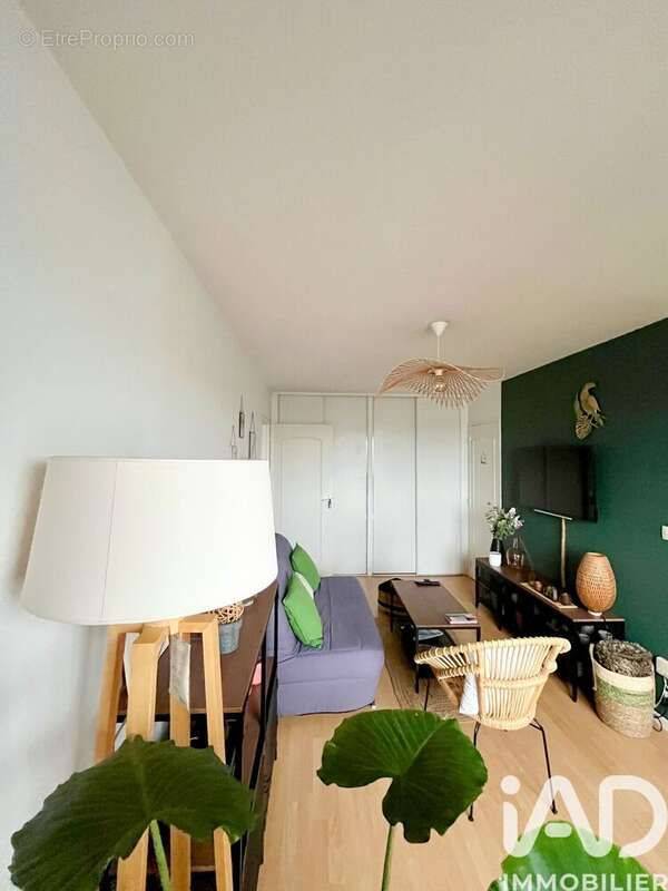 Photo 2 - Appartement à NANTES