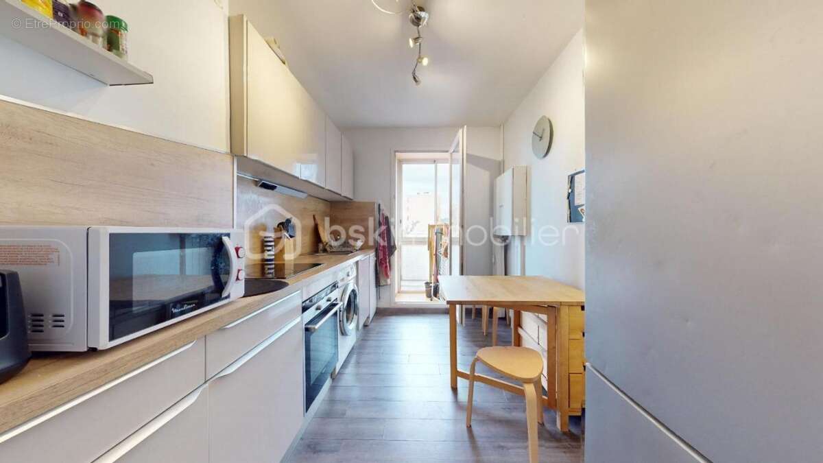 Appartement à NIMES