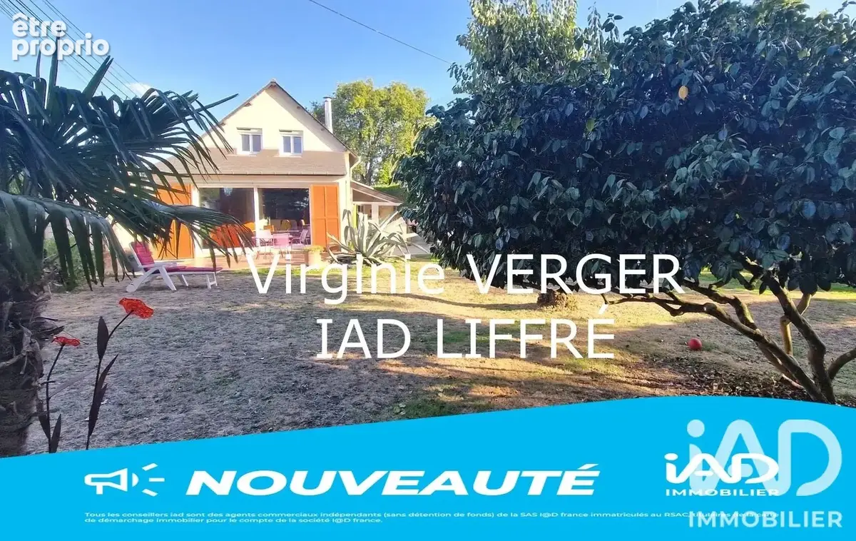 Photo 1 - Maison à GOSNE