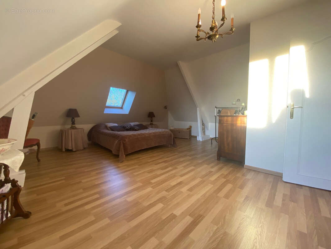 Maison à VITRY-LE-FRANCOIS