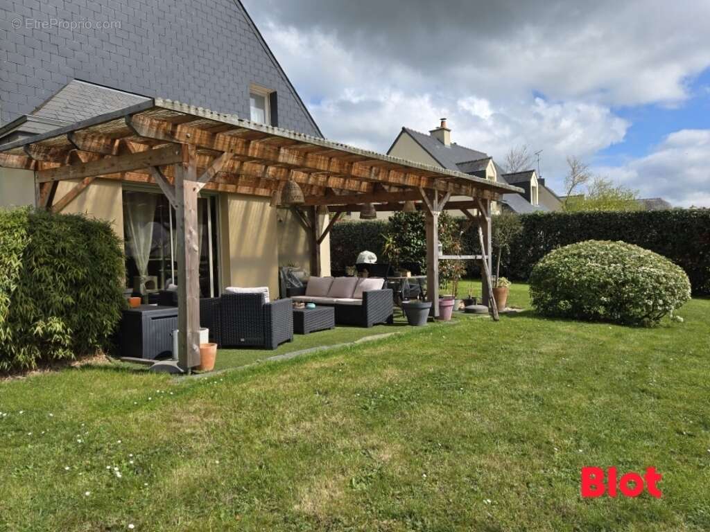 Maison 147 m² à Luitre  - photo 6