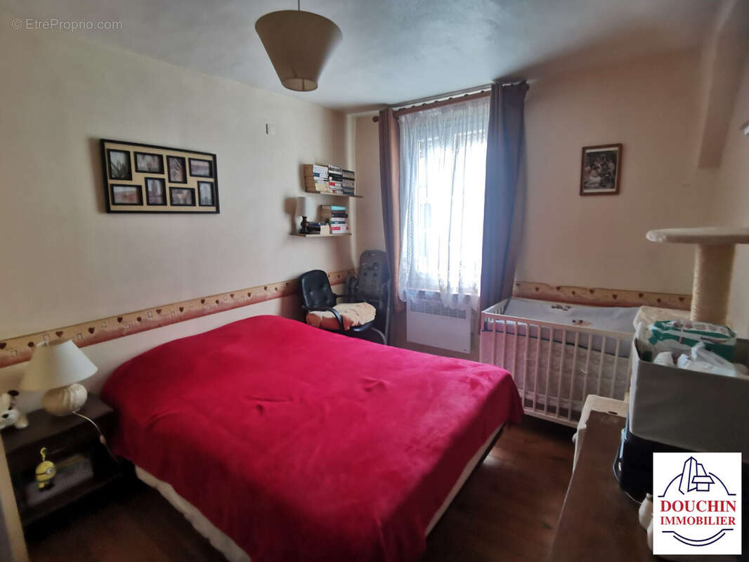 Maison à ABBEVILLE
