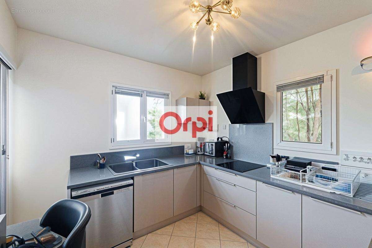 Maison à PORTO-VECCHIO