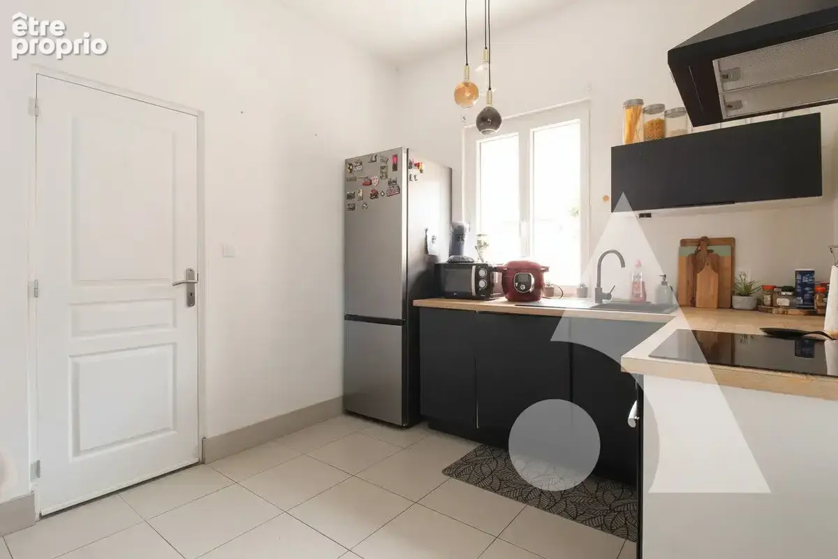 Maison secteur Grandfresnoy 5 pièce(s) 83 m2 - photo 7