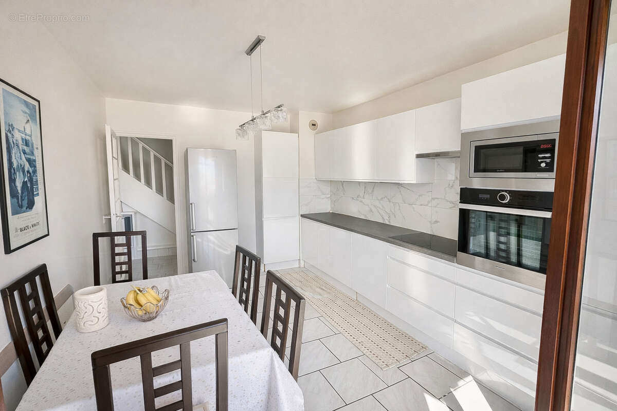 Appartement à GAILLARD