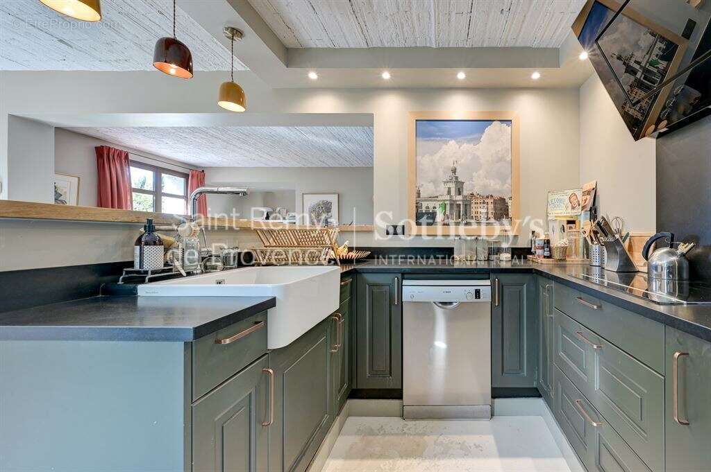 Maison à SAINT-REMY-DE-PROVENCE