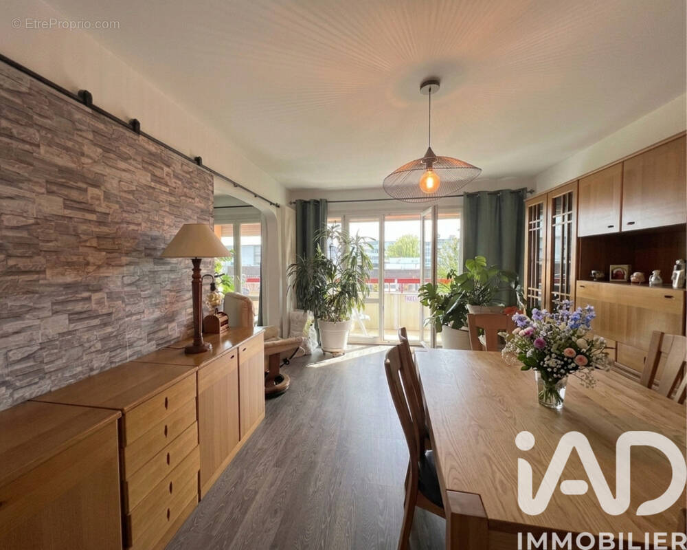 Photo 1 - Appartement à LURE