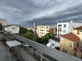 Appartement à CLERMONT-FERRAND