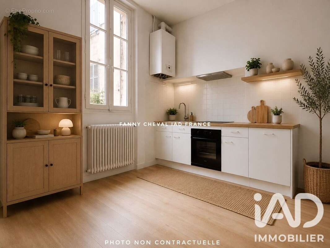 Appartement 71 m² à Toulon  - photo 6