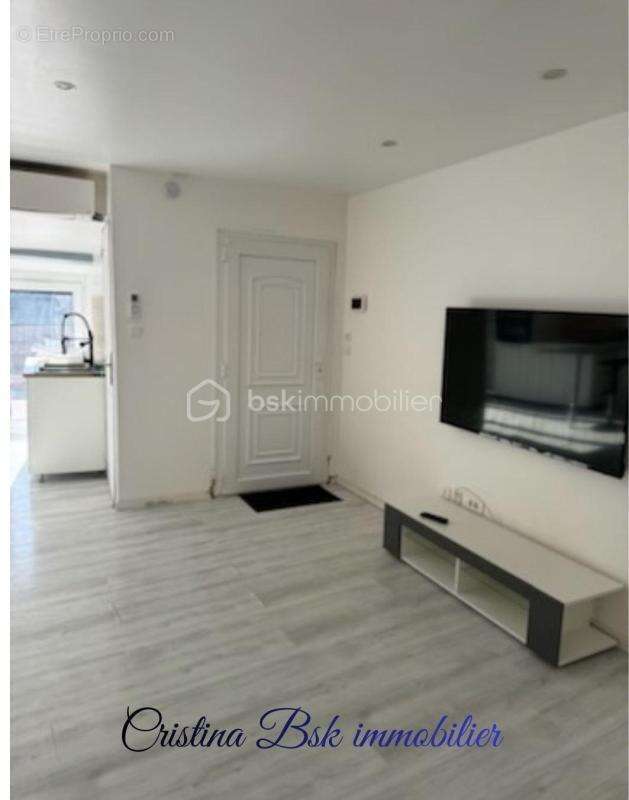 Appartement à DIGNE-LES-BAINS