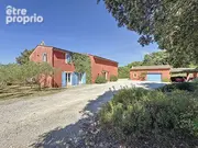 Maison à CAZEVIEILLE