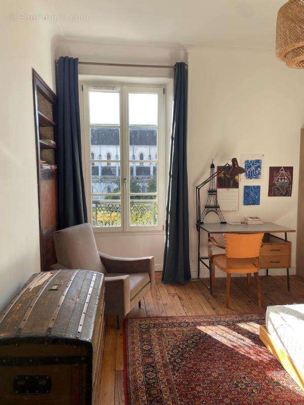 Appartement à PAU