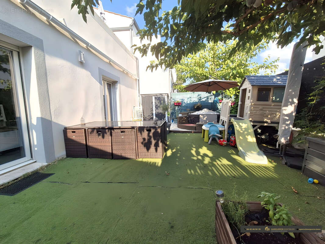 Appartement à MARTIGUES