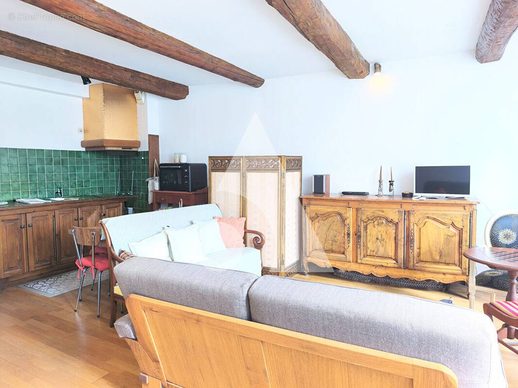 Appartement à PERTUIS