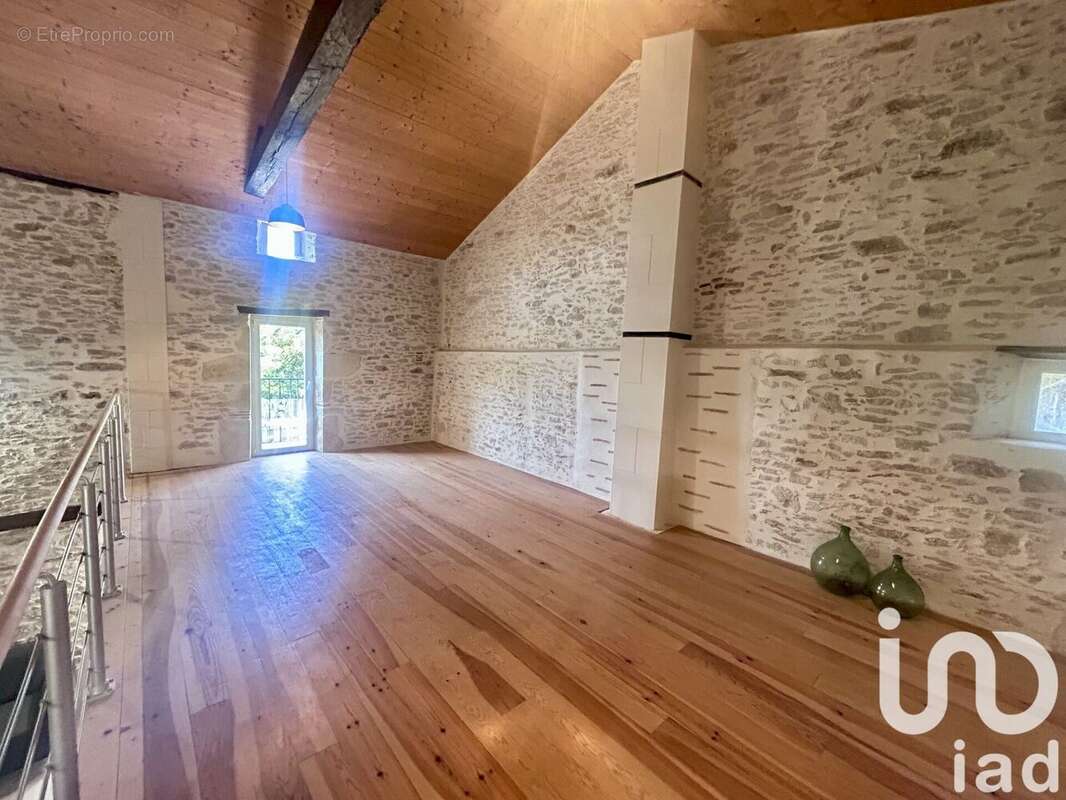 Photo 7 - Maison à SAINT-SEVE