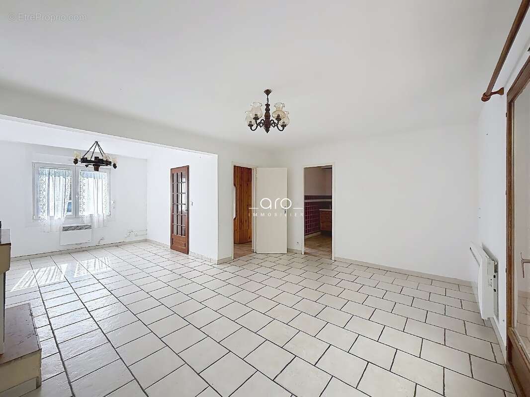 Maison 97 m² à Tourmignies  - photo 2