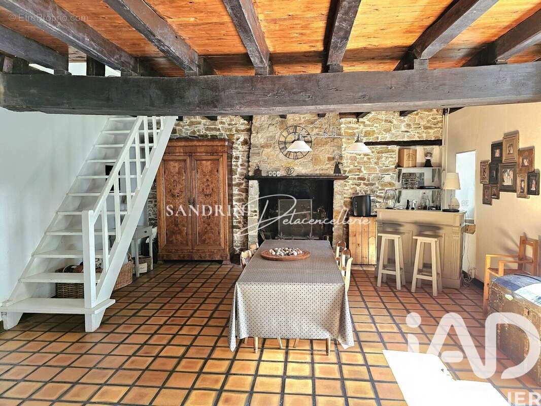 Photo 4 - Maison à HERIC