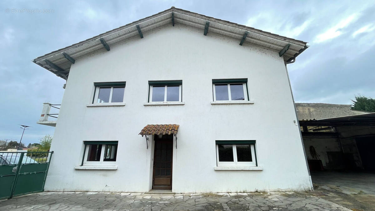 Maison à VALENCE