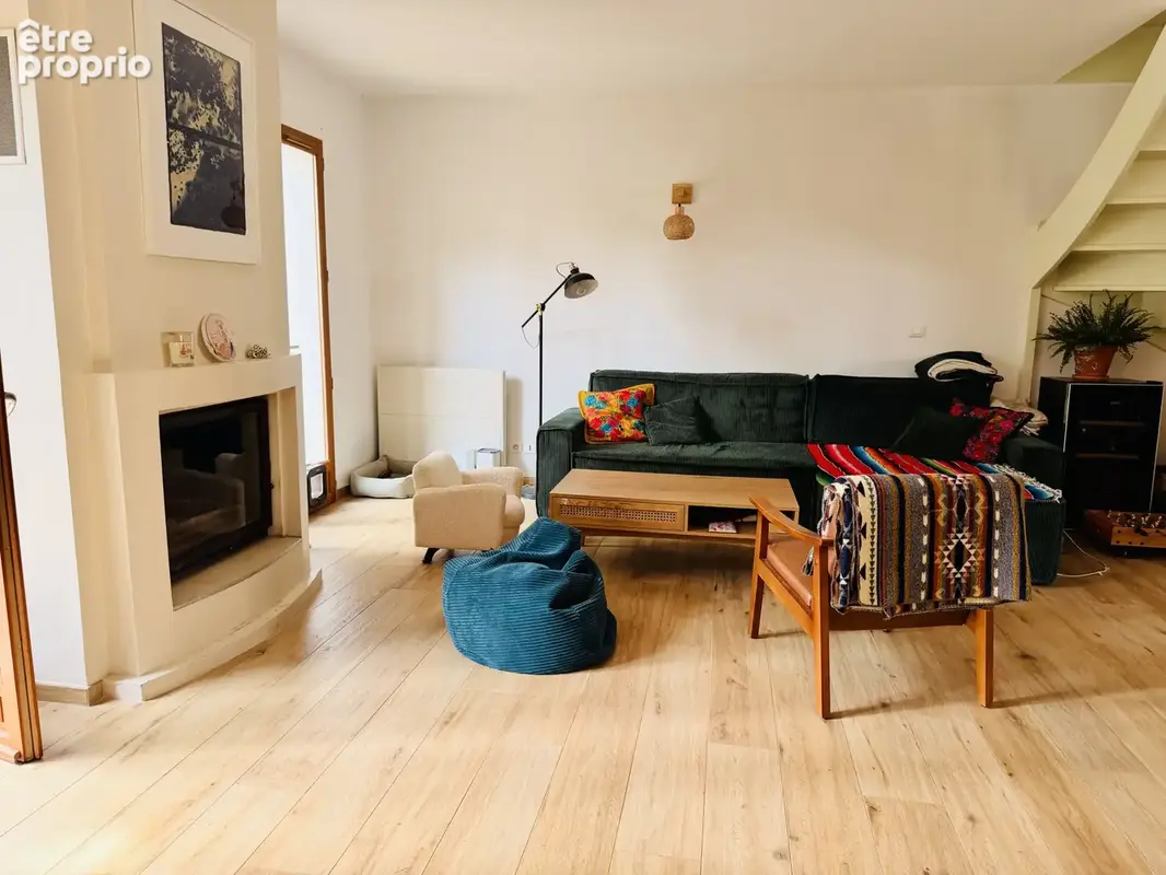 Marsillargues   Maison familiale 5 pièces avec suite parentale et extérieur - photo 3