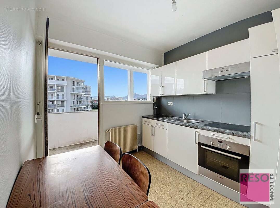 Appartement à ANNEMASSE