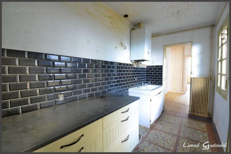 Maison à SAINTE-FOY-LA-GRANDE