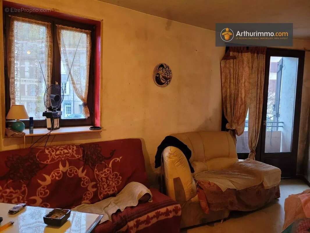 Appartement à LAVELANET