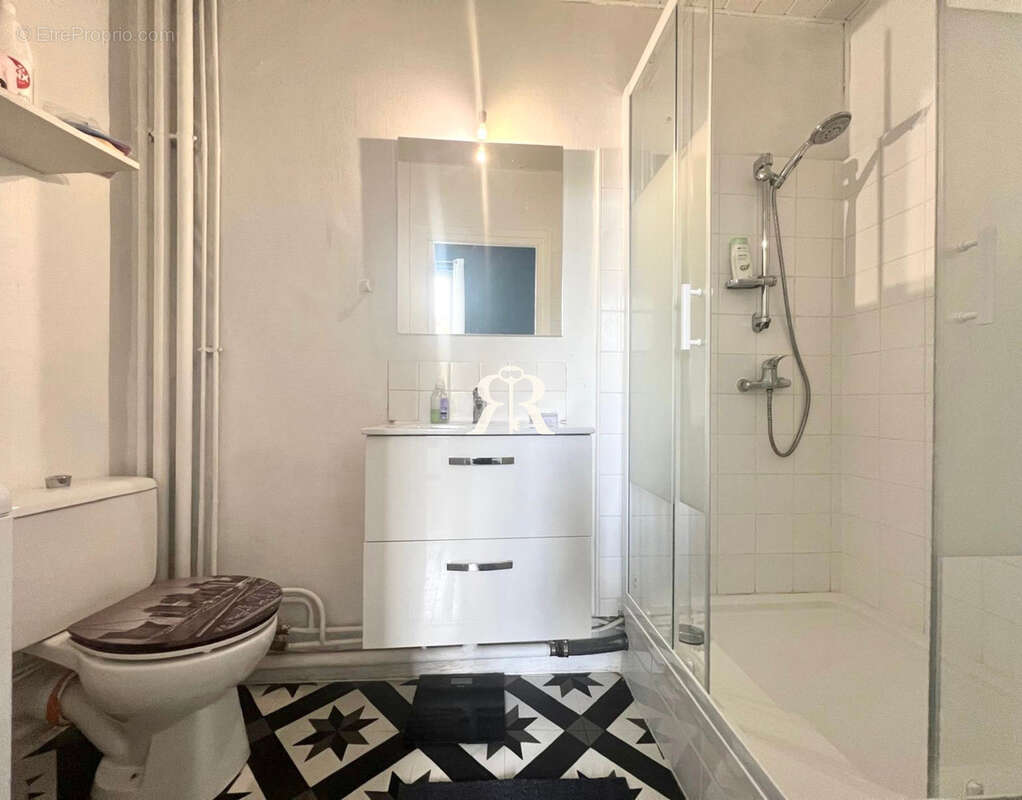 Appartement à ROYAT
