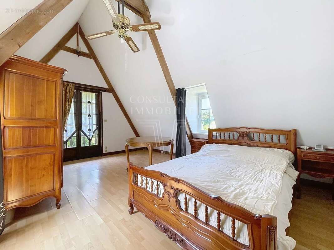 Maison à CORMEILLES