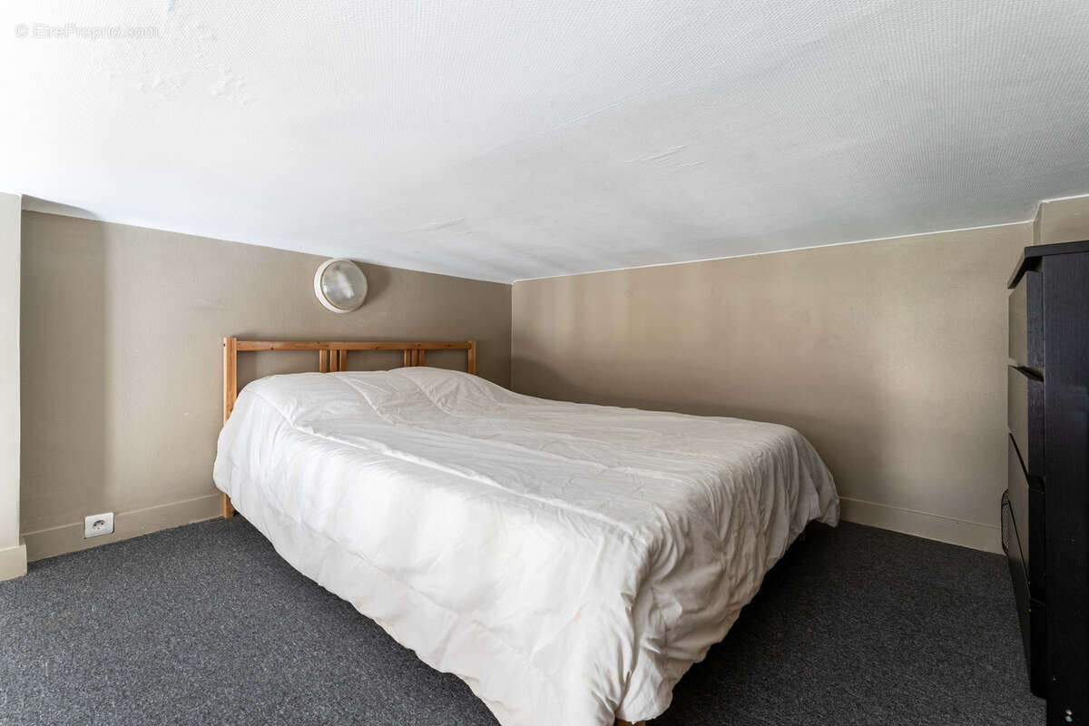 Appartement à LYON-7E