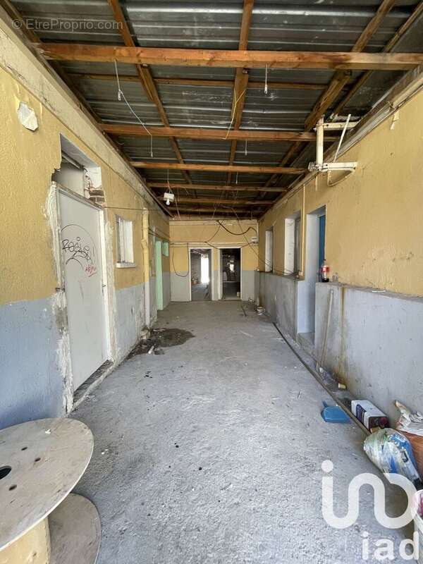 Photo 3 - Maison à MONTREUIL