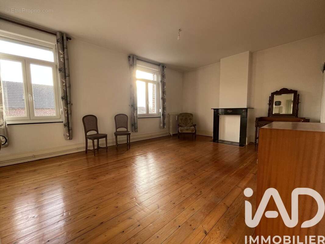 Photo 5 - Maison à FECHAIN