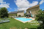 Maison à CROCQ